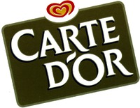 CARTE D'OR