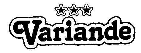 Variande