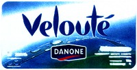 Velouté DANONE