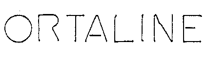 ORTALINE