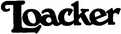 Loacker