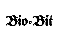 Bio=Bit