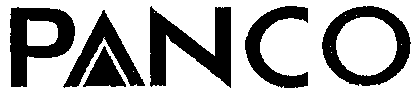 PANCO