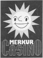 MERKUR CASINO
