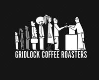 GRIDLOCK COFFEE ROASTERS