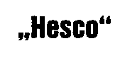 Hesco