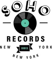 SOHO RECORDS NEW YORK NEW YORK 10013