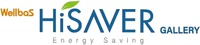 WellbaS HiSAVER GALLERY Energy Saving