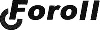 Foroll
