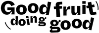 Good fruit doing good