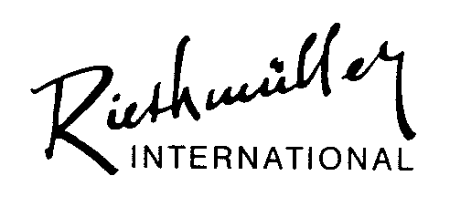 Riethmüller INTERNATIONAL