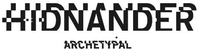 HIDNANDER ARCHETYPAL