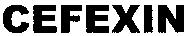 CEFEXIN