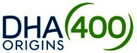 DHA ORIGINS 400
