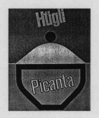 Hügli Picanta