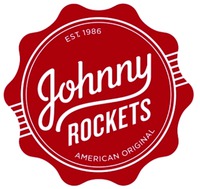 Johnny ROCKETS EST. 1986 AMERICAN ORIGINAL