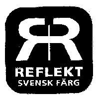 REFLEKT SVENSK FÄRG
