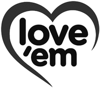 love 'em