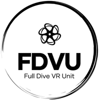 FDVU Full Dive VR Unit