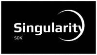 Singularity SDK