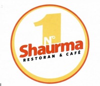 N°1 Shaurma RESTORAN & CAFÉ