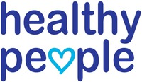 healthy people