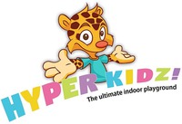 HYPER KIDZ! The ultimate indoor playground