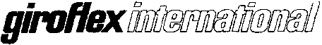 giroflex international