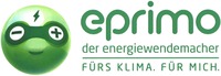 eprimo der energiewendemacher FÜRS KLIMA. FÜR MICH.
