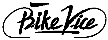 Bike Vice