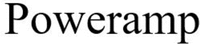 Poweramp