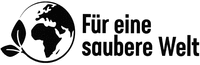 Für eine saubere Welt