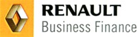 RENAULT Business Finance