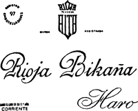 Rioja Bikaña