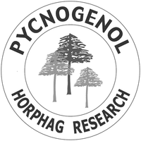 PYCNOGENOL HORPHAG RESEARCH