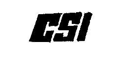 CSI