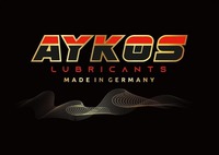 AYKOS LUBRICANTS MADE IN GERMANY