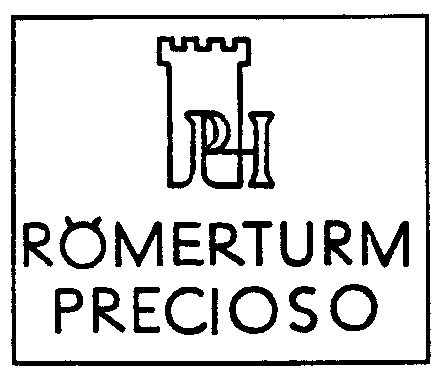 RÖMERTURM PRECIOSO