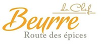 Beurre du Chef Route des épices