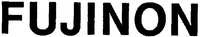 FUJINON