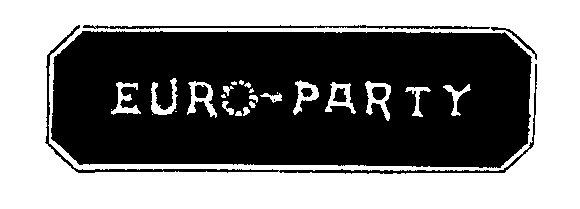 EURO-PARTY