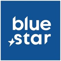 blue star
