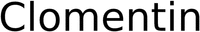 Clomentin