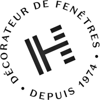 H DÉCORATEUR DE FENÊTRES DEPUIS 1974
