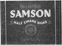 SAMSON