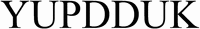 YUPDDUK