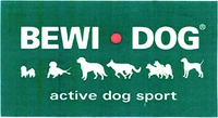 BEWI DOG active dog sport