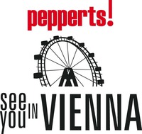 pepperts! see you IN VIENNA