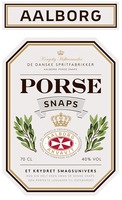 AALBORG PORSE SNAPS