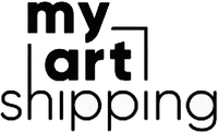 my art shipping